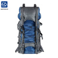 Wholesale Men Anti Theft Trekking Travelling Backpack for Hiking 2019